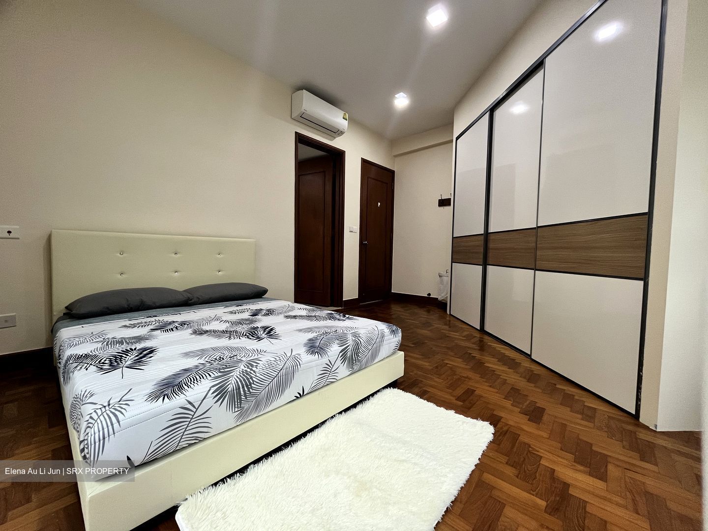 The Blossomvale (D21), Condominium #603219201